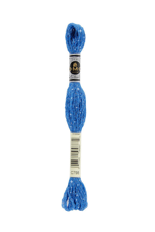 DMC Mouliné Étoile - valleywools