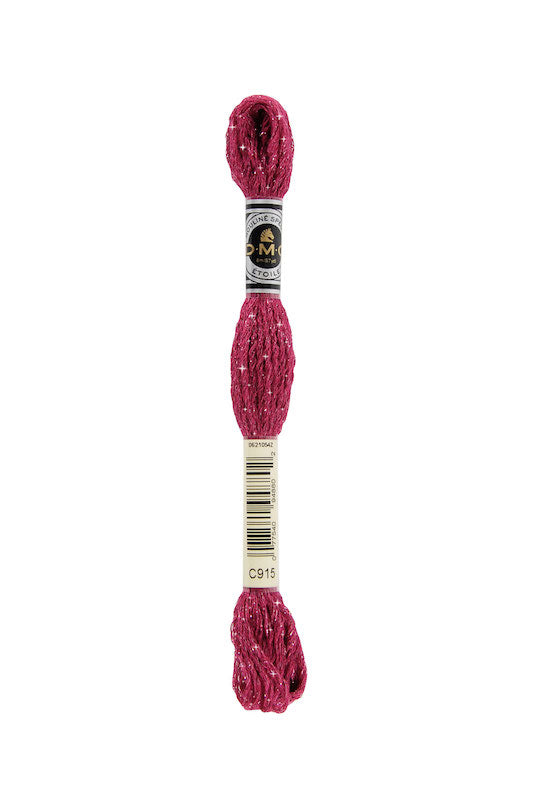 DMC Mouliné Étoile - valleywools