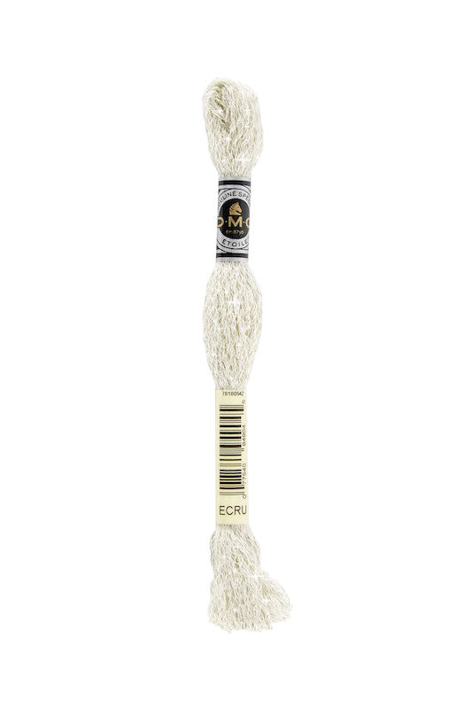 DMC Mouliné Étoile - valleywools
