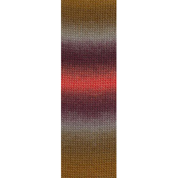 Lang Jawoll Magic Dégradé - valleywools