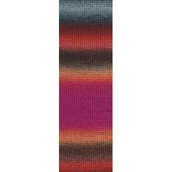 Lang Jawoll Magic Dégradé - valleywools