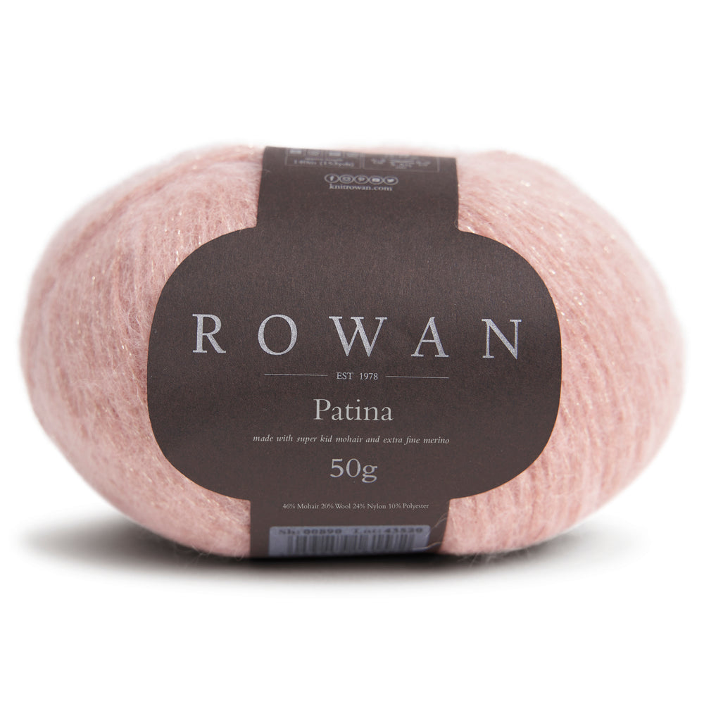 Rowan Patina DK - valleywools