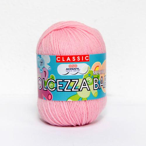 Adriafil Dolcezza Baby 3ply - valleywools