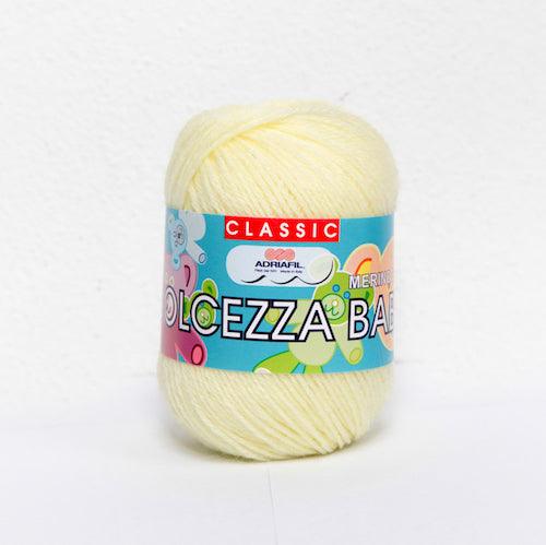 Adriafil Dolcezza Baby 3ply - valleywools