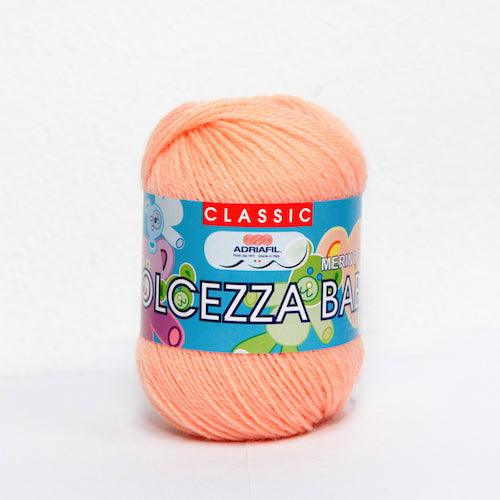 Adriafil Dolcezza Baby 3ply - valleywools