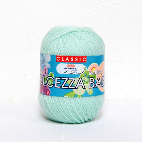 Adriafil Dolcezza Baby 3ply - valleywools