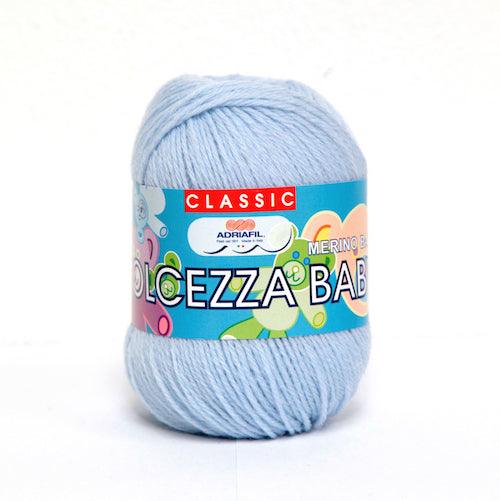 Adriafil Dolcezza Baby 3ply - valleywools