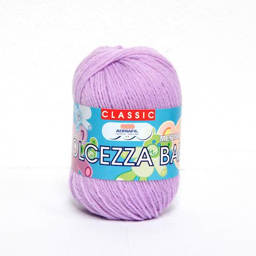 Adriafil Dolcezza Baby 3ply - valleywools