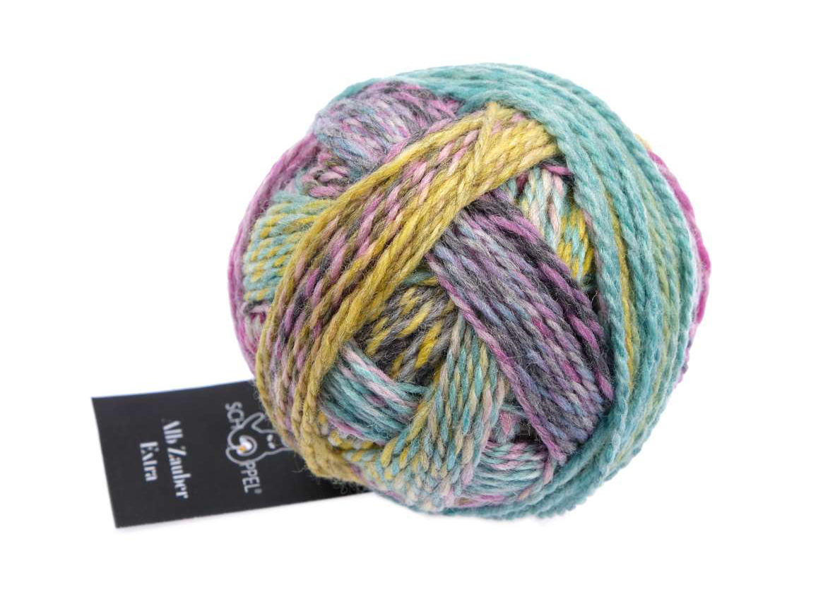 Schoppel Alb Zauber Extra (8ply) - valleywools
