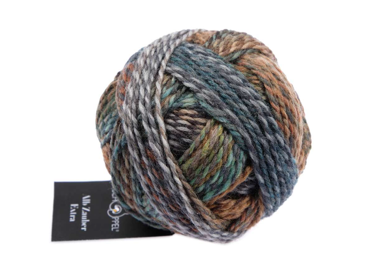 Schoppel Alb Zauber Extra (8ply) - valleywools