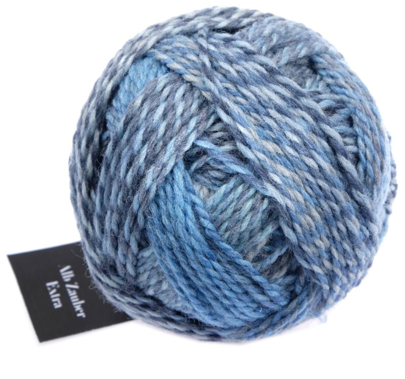 Schoppel Alb Zauber Extra (8ply) - valleywools