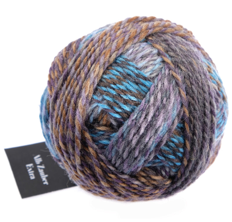 Schoppel Alb Zauber Extra (8ply) - valleywools