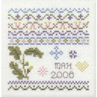 DMC Mini Kits - valleywools