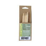 Brittany Double Point 13cm/5" length - valleywools