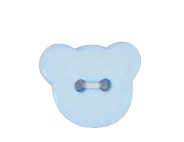 King Cole Teddy Bear Buttons - valleywools