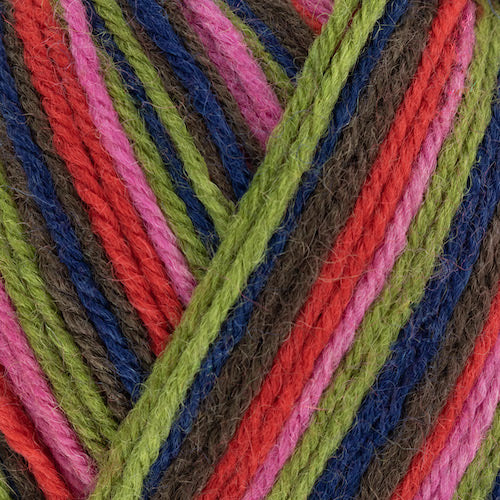 WYS ColourLab DK - valleywools