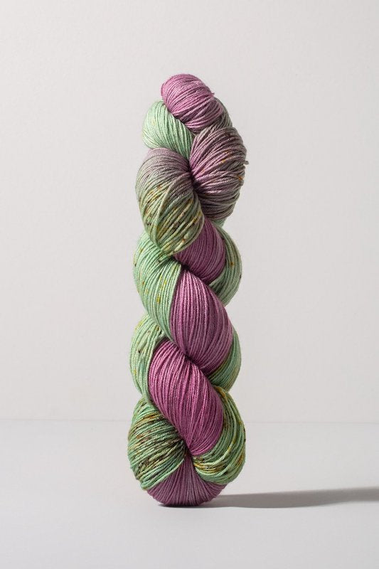 Gusto Wool - Carmen 4 ply Sock Yarn - valleywools