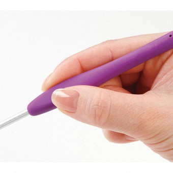 Clover Amour Crochet Hooks - valleywools