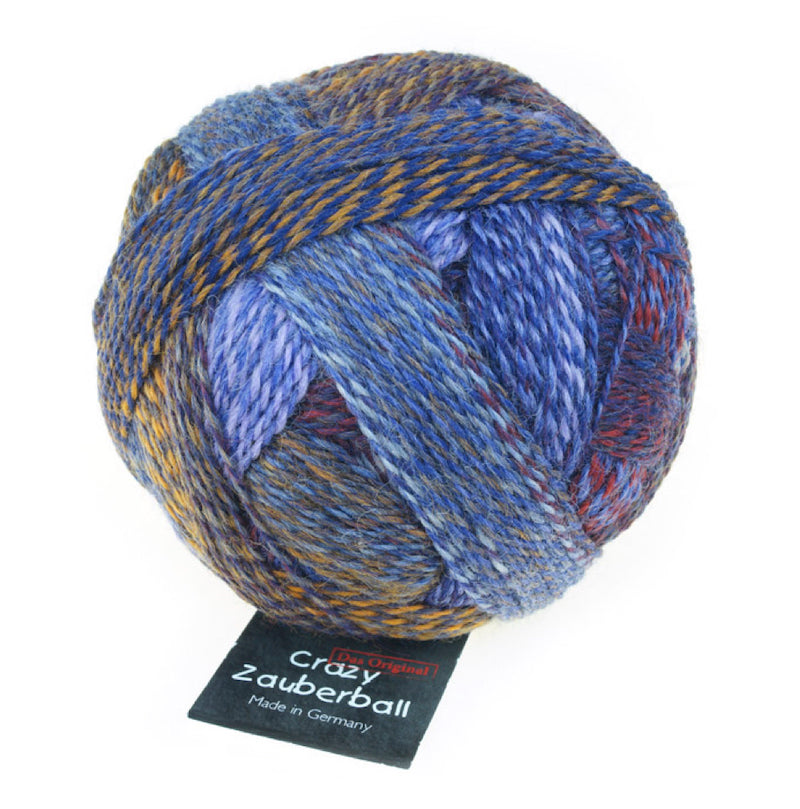 Schoppel Crazy Zauberball 4py - valleywools