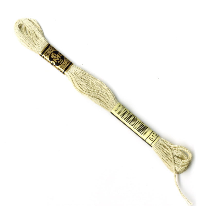 DMC Stranded Cotton Shade No. 469 - 792 - valleywools