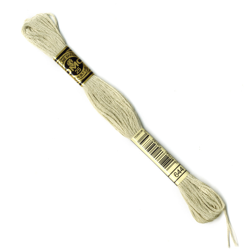 DMC Stranded Cotton Shade No. 469 - 792 - valleywools
