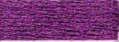 DMC Light Effects Threads - valleywools