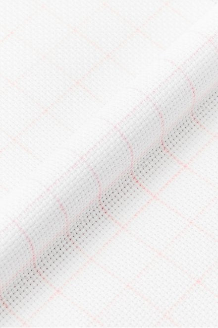 DMC Magic Guide Aida 14 count Blanc - valleywools