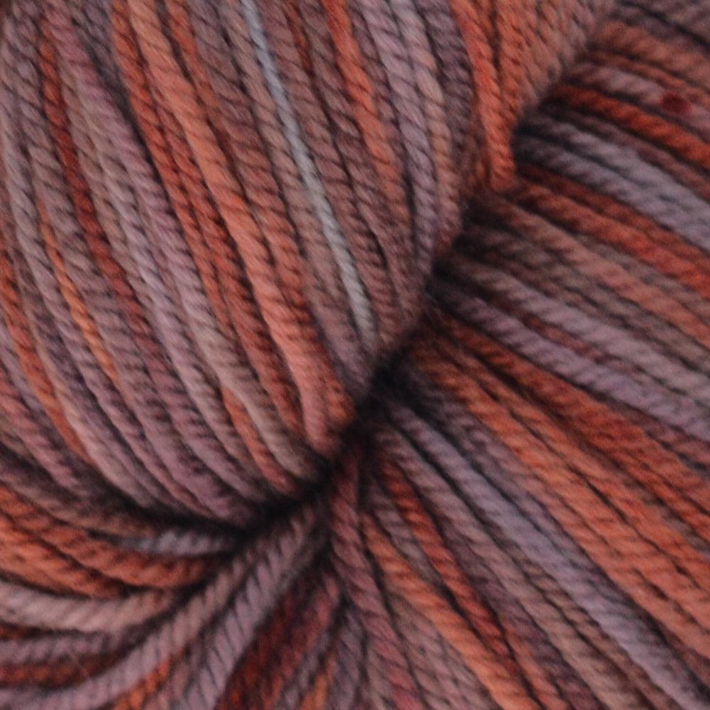 Juniper Moon Farm Findley Dappled DK - valleywools