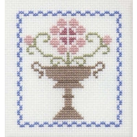 DMC Mini Kits - valleywools