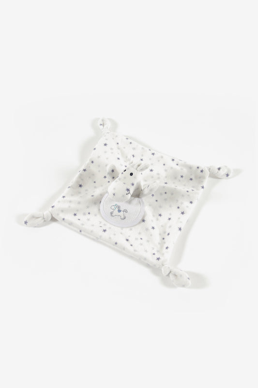 DMC Baby - Horse Soft Toy - valleywools