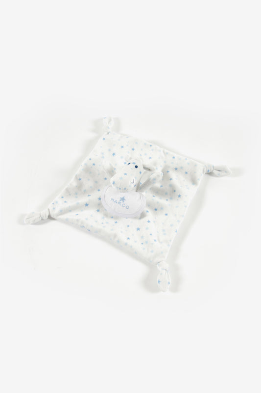 DMC Baby - Horse Soft Toy - valleywools