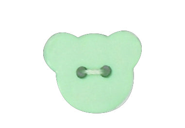 King Cole Teddy Bear Buttons - valleywools