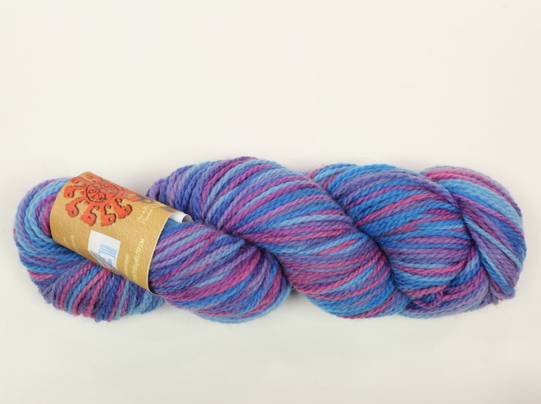 Mirasol Hachito Sock Yarn - valleywools