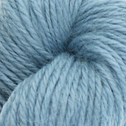 WYS The Croft Aran - valleywools