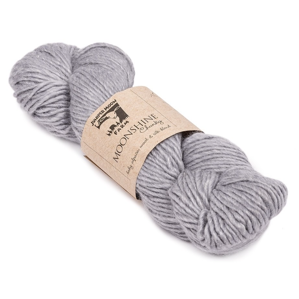 Juniper Moon Farm - Moonshine Chunky - valleywools