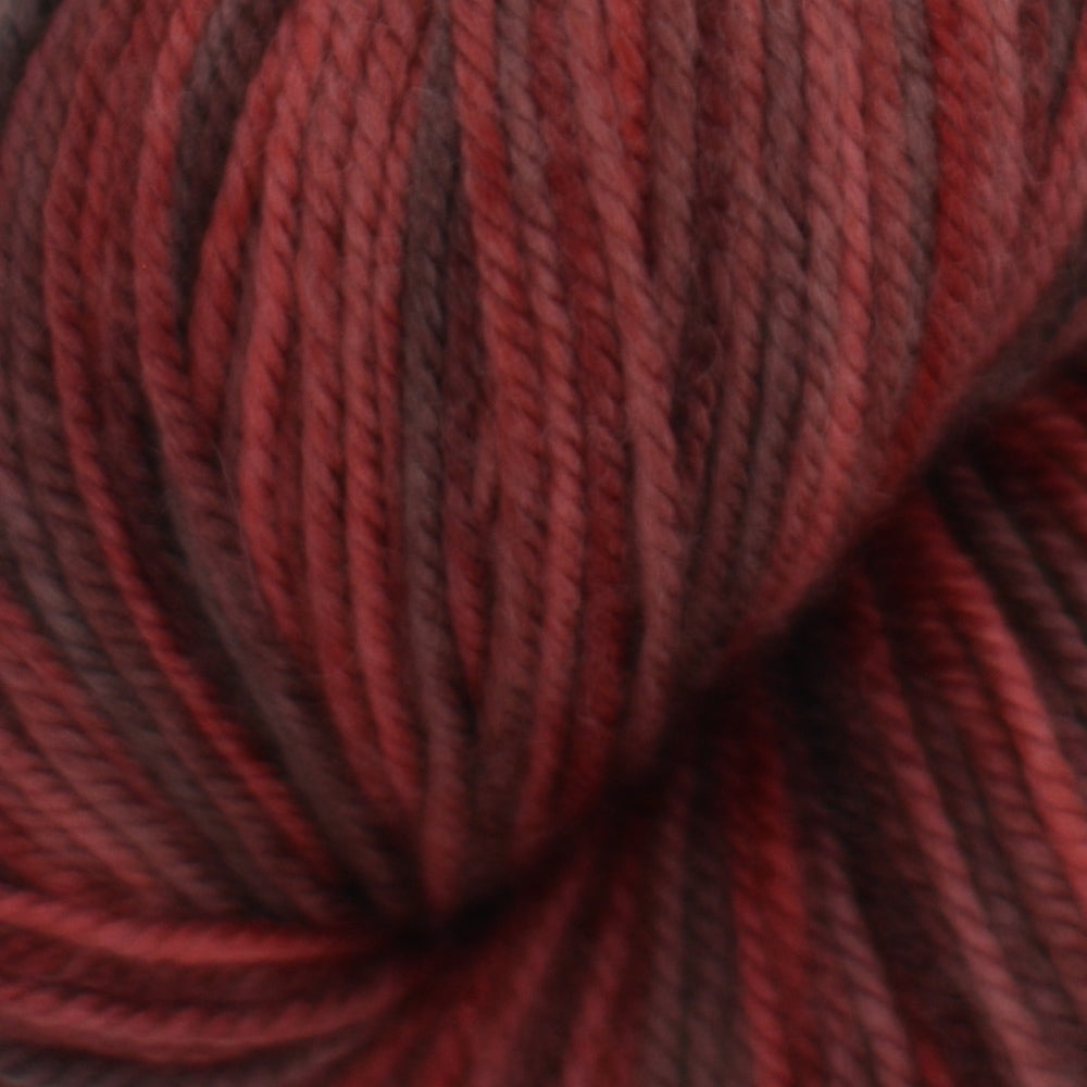 Juniper Moon Farm Findley Dappled DK - valleywools