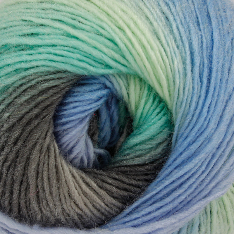King Cole Riot DK - valleywools
