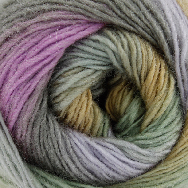 King Cole Riot DK - valleywools