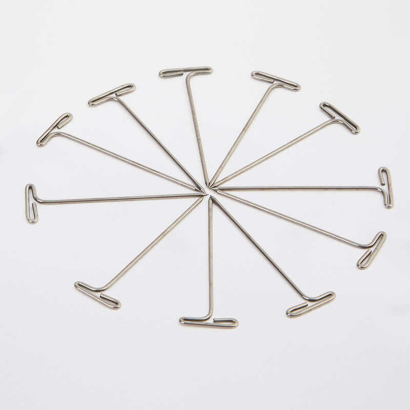 Knit Pro Lace Blocking T-Pins (pack of 50) - valleywools