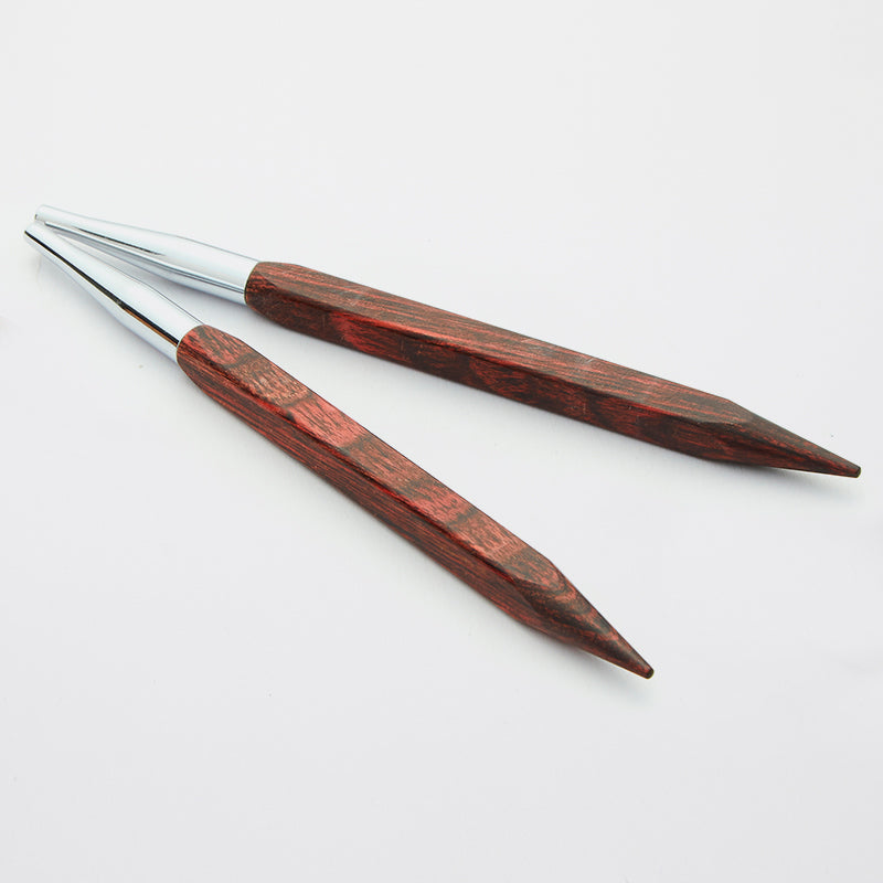Knit Pro Cubics Normal Interchangeable Needles - valleywools