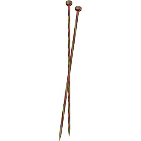 Knit-Pro Symfonie Single Pointed x 15cm - valleywools