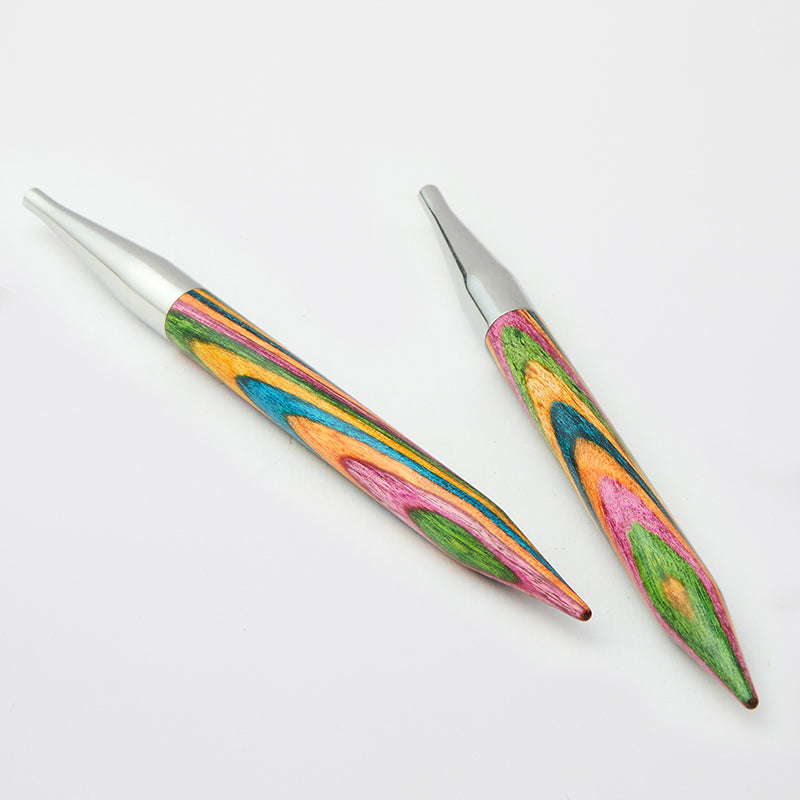 Knit Pro Symfonie Normal Interchangeable Needles - valleywools