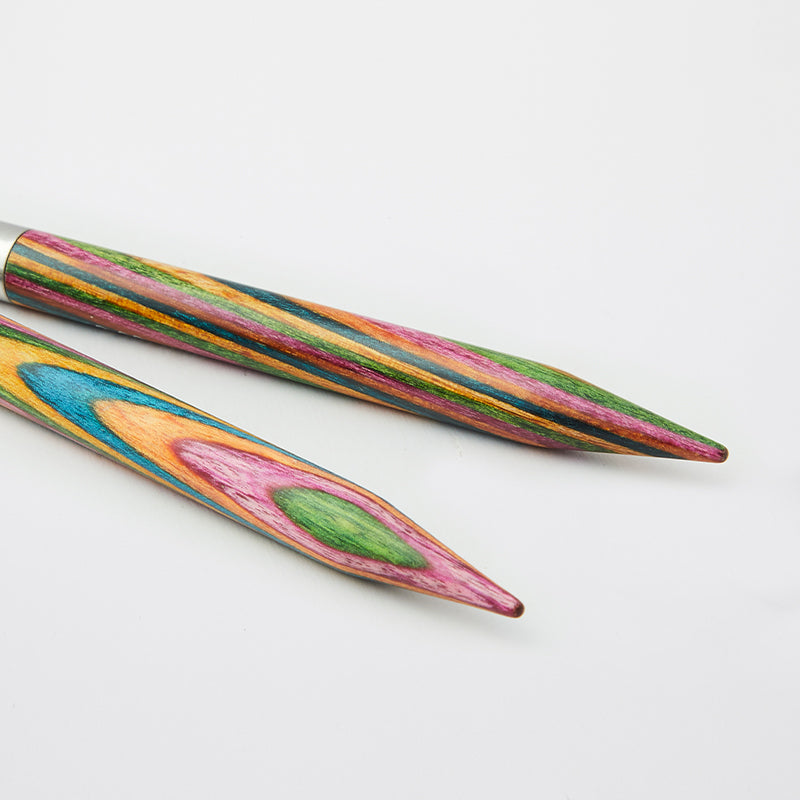 Knit Pro Symfonie Special Interchangeable Needle Point 10cm - valleywools