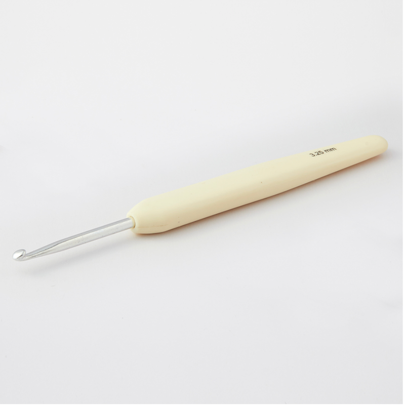 Knit Pro Waves Single Pointed Crochet Hooks - valleywools