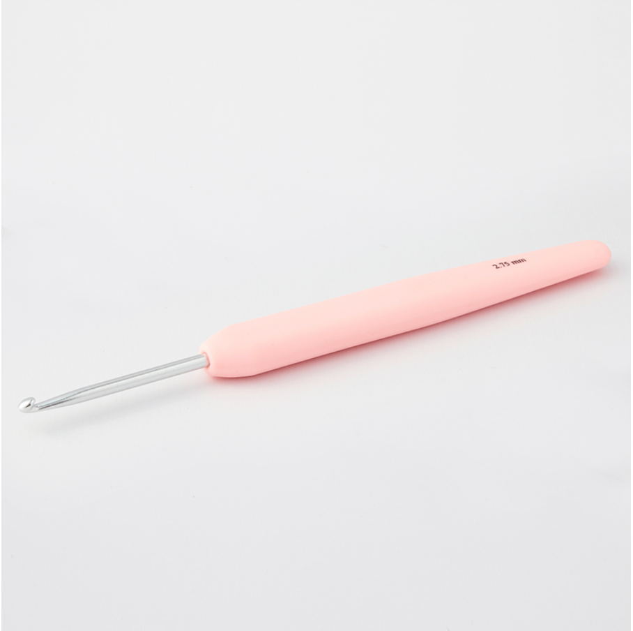 Knit Pro Waves Single Pointed Crochet Hooks - valleywools