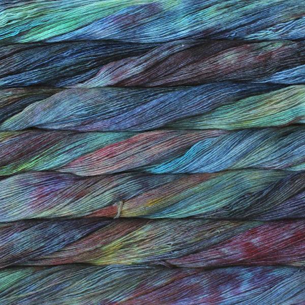 Malabrigo Lace - valleywools