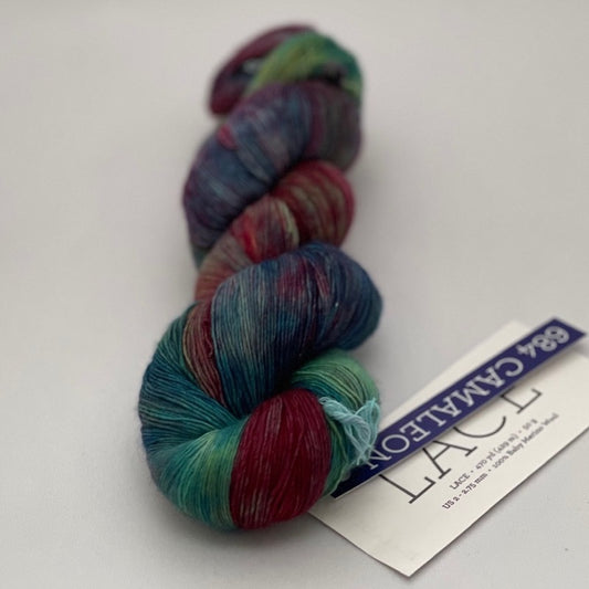 Malabrigo Lace - valleywools