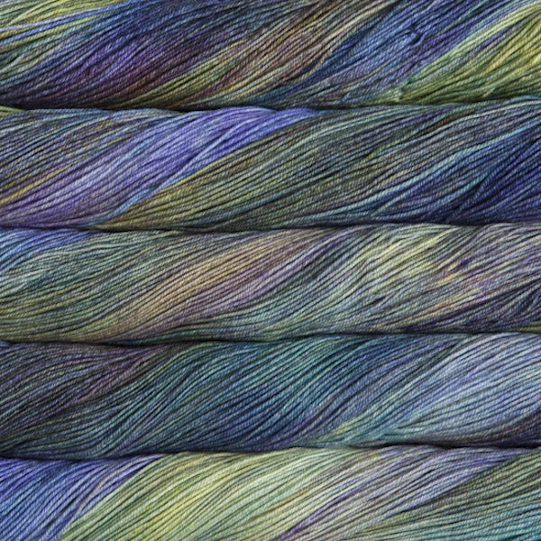 Malabrigo Sock - valleywools