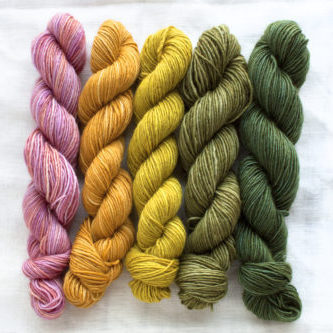 Manos Fino Mini Skeins - valleywools