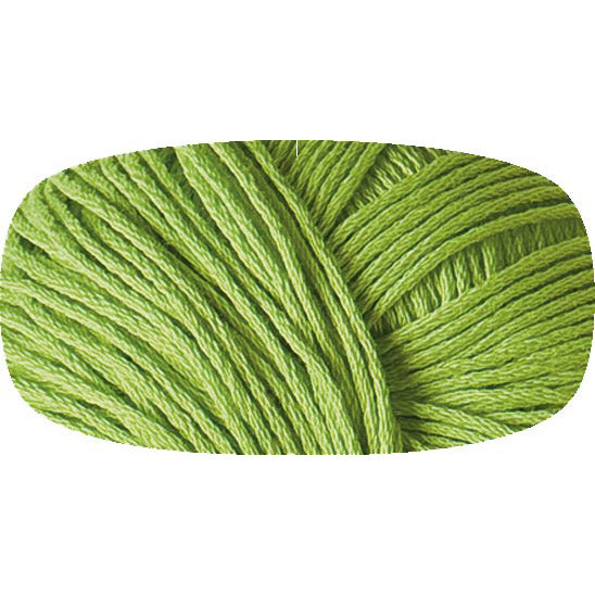 DMC Natura 4ply (100% Cotton) - valleywools
